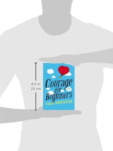 Courage for Beginners