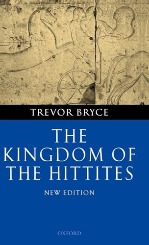 The Kingdom of the Hittites - 2146