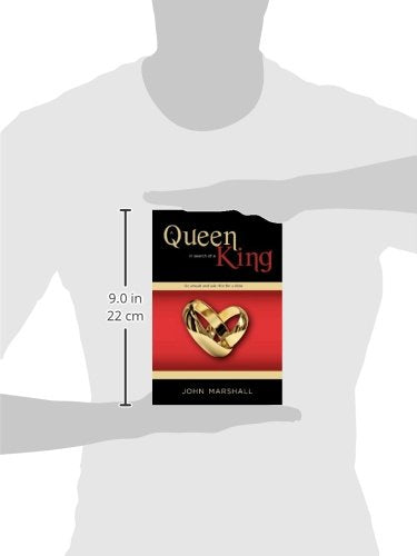 A Queen in search of a King