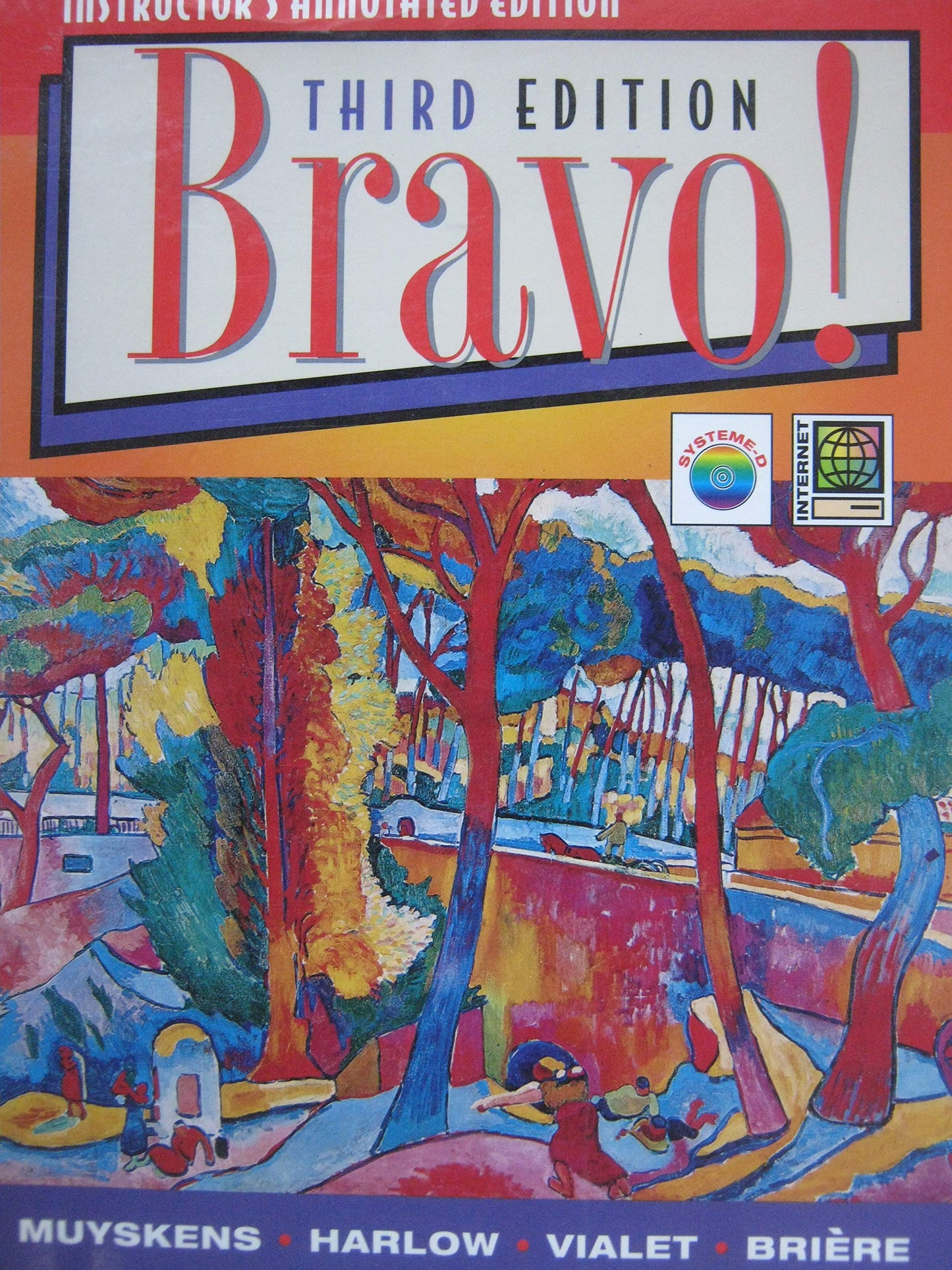 Bravo