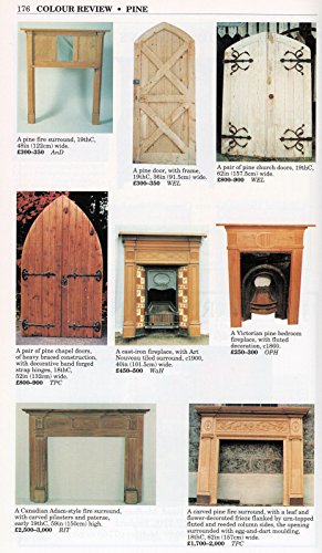 Miller's Buyer's Guide: Pine & Country Furniture
