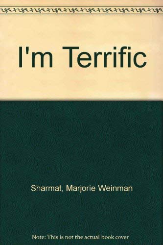 I'm Terrific