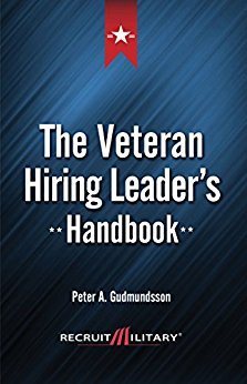 The Veteran Hiring Leader's Handbook