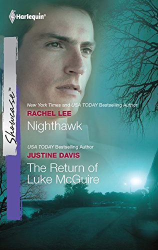 Nighthawk & The Return of Luke McGuire: An Anthology