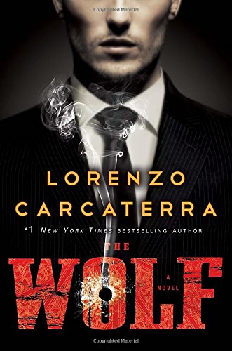 The Wolf: A Novel