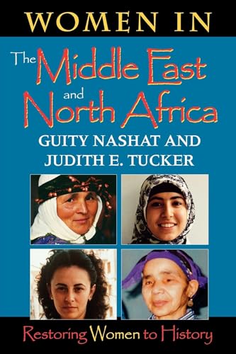 Women in the Middle East: Restoring Women to History (Restoring Women to History)