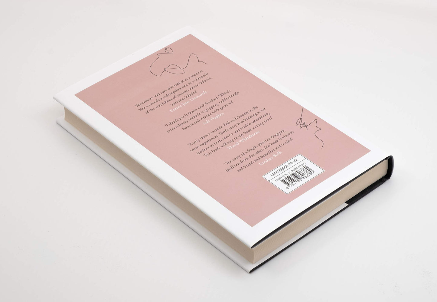 Coming Undone A Memoir