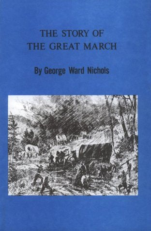 Story of the Great March