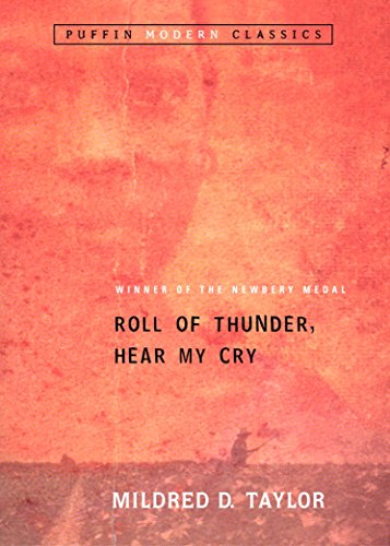 Roll of Thunder, Hear My Cry - 3788