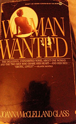 Woman Wanted