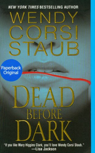 Dead Before Dark (Psychic Killer)
