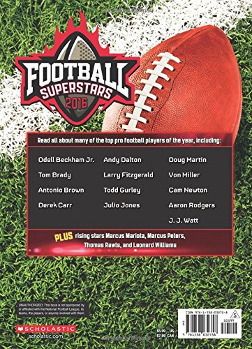 Football Superstars 2016