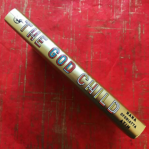 The God Child - 9587