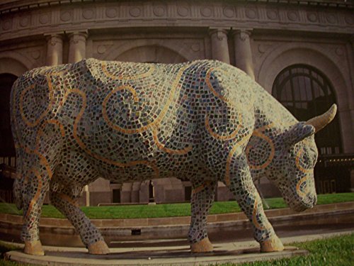 Cow Parade Kansas City