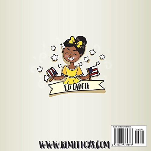 Michelle Obama: First Lady: Biographies for kids (The Girl Who Would Grow Up To Be)