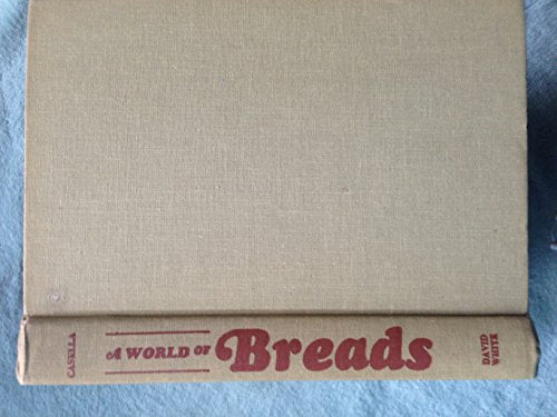 A World of Breads - 481