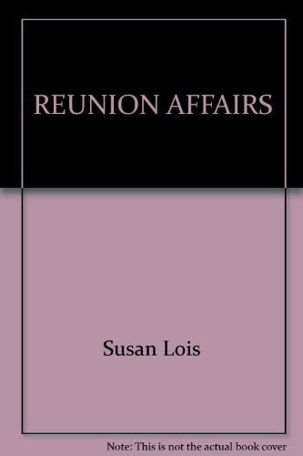Reunion Affairs