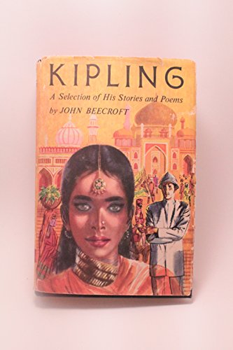 Kipling: a Selection of His Stories and Poems, Vol. 2