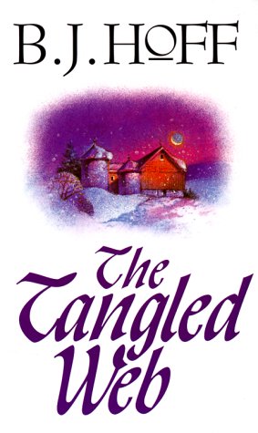 The Tangled Web (Daybreak Mysteries #3)