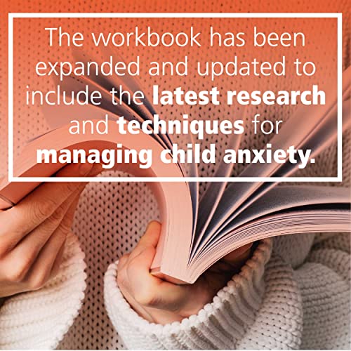 Helping Your Anxious Child: A Step-by-Step Guide for Parents - 7209