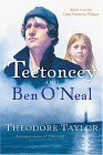 Teetoncey and Ben O'Neal (Cape Hatteras Trilogy)