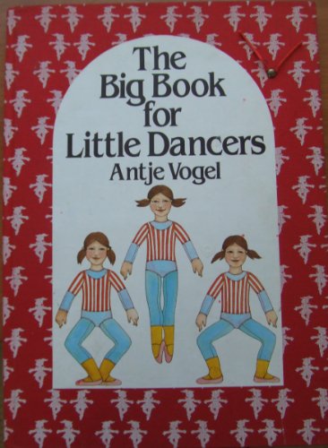 Big Book for Little Dancers