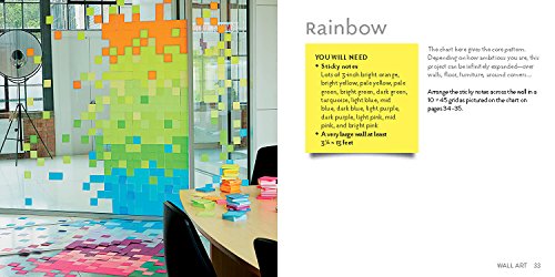 Stick It!: 40 Creative Ways to Have Fun with Sticky Notes