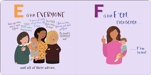 M is for MAMA (and also Merlot): A Modern Mom's ABCs