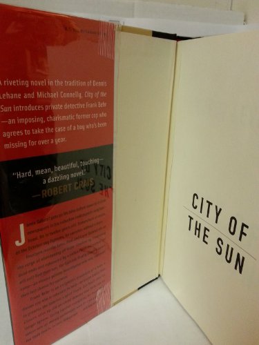 City of the Sun: A Novel