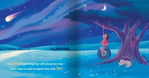 I Can Only Imagine for Little Ones: A Friendship with Jesus Now and Forever