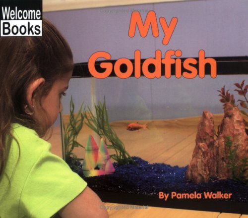 My Goldfish (My Pets)