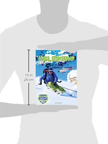 Heliskiing (Intense Sports)
