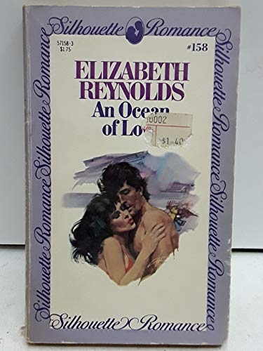 An Ocean of Love (Silhouette Romance, 158)