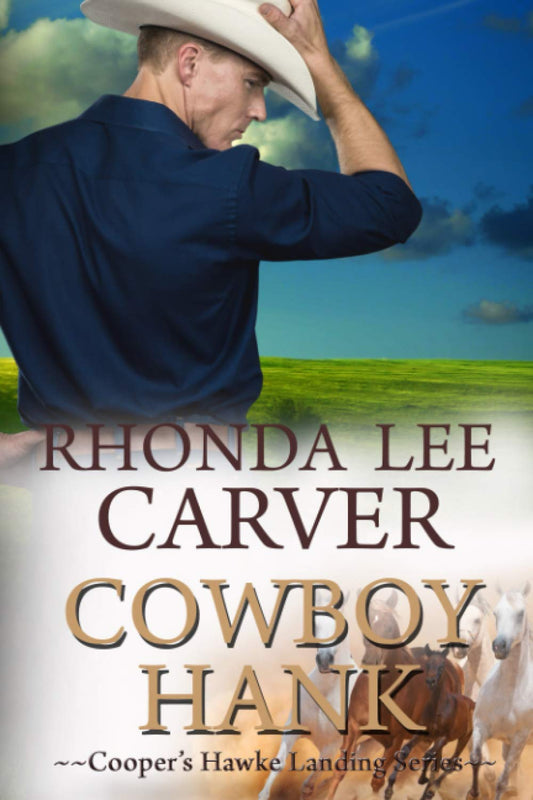 Cowboy Hank (Cooper's Hawke Landing)
