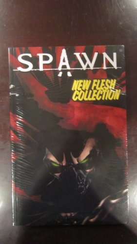 Spawn: New Flesh - 9729