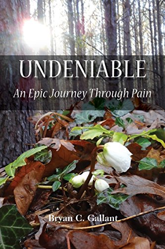 Undeniable: An Epic Journey Through Pain - 9280