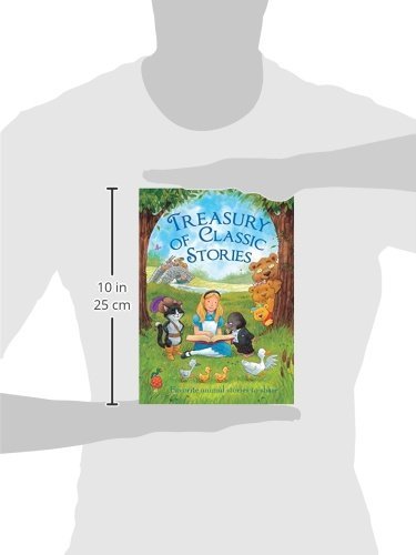Treasury of Classic Stories