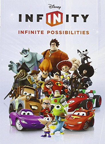 Disney Infinity: Infinite Possibilities