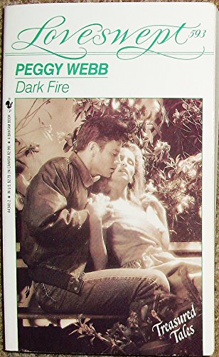 DARK FIRE (Loveswept)