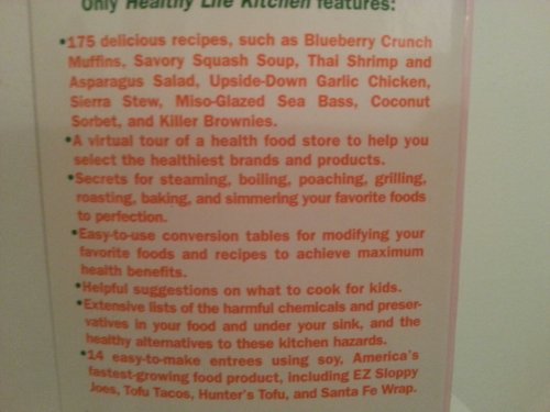 Healthy Life Kitchen