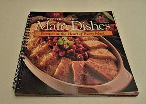 Main Dishes