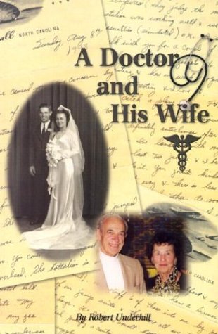 A Doctor and his Wife