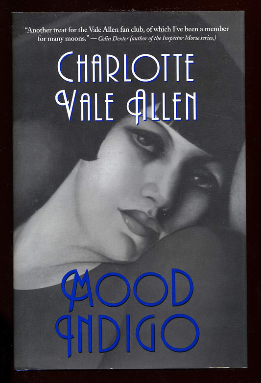 Mood Indigo
