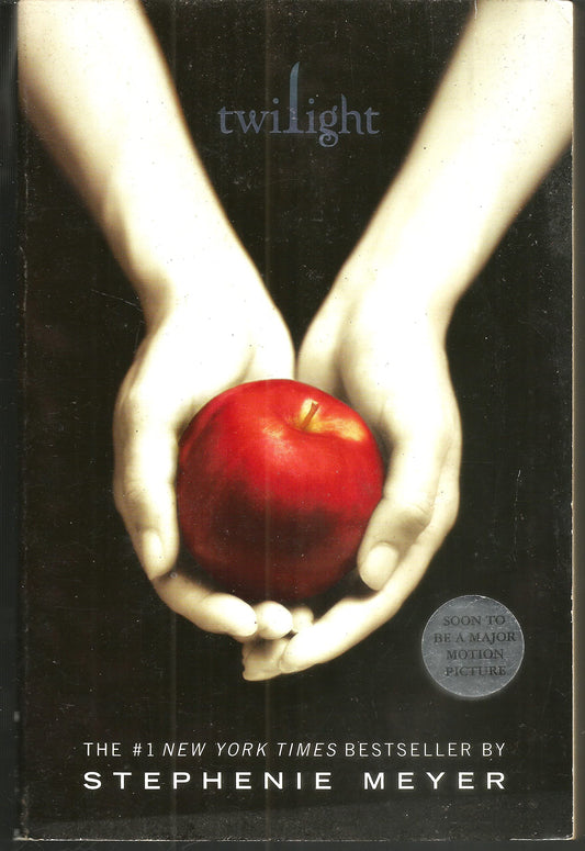 TWILIGHT vol 1
