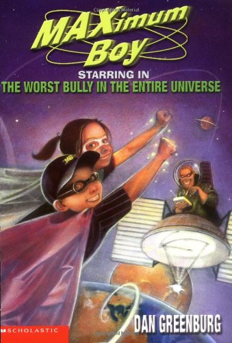 Maximum Boy #8