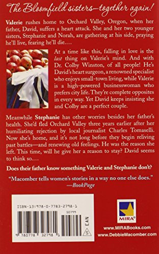 Orchard Valley Grooms: ValerieStephanie