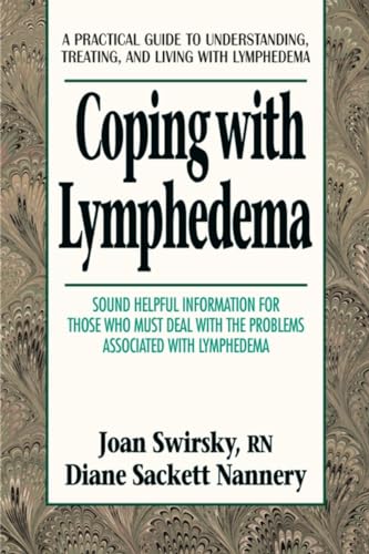 Coping with Lymphedema