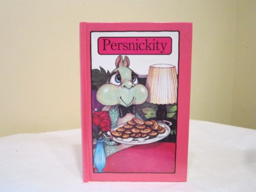 Persnickity (Serendipity)