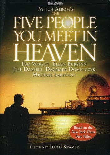 The Five People You Meet in Heaven