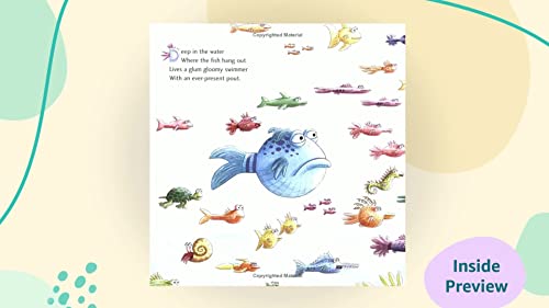 The Pout-Pout Fish
